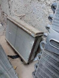 راديتر تدفئة • بي إم 700 • حلة ابو غرق