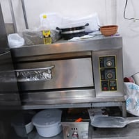 كركوك • فرن