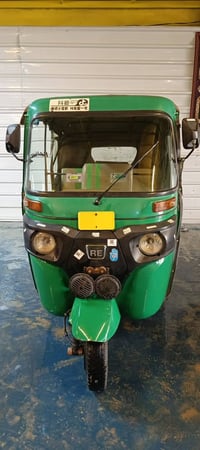 تكتك • موديل 21 • اوراق كامله