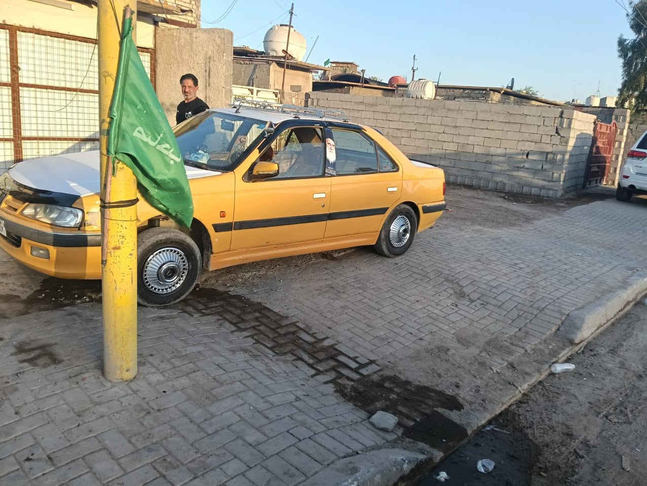 ب السلام عليكم مديل 15اوتو مكينه كير تبريد كورله مكاني دوره مصفره هيئه ومرور سعره 40اليحب يتصل ***********
