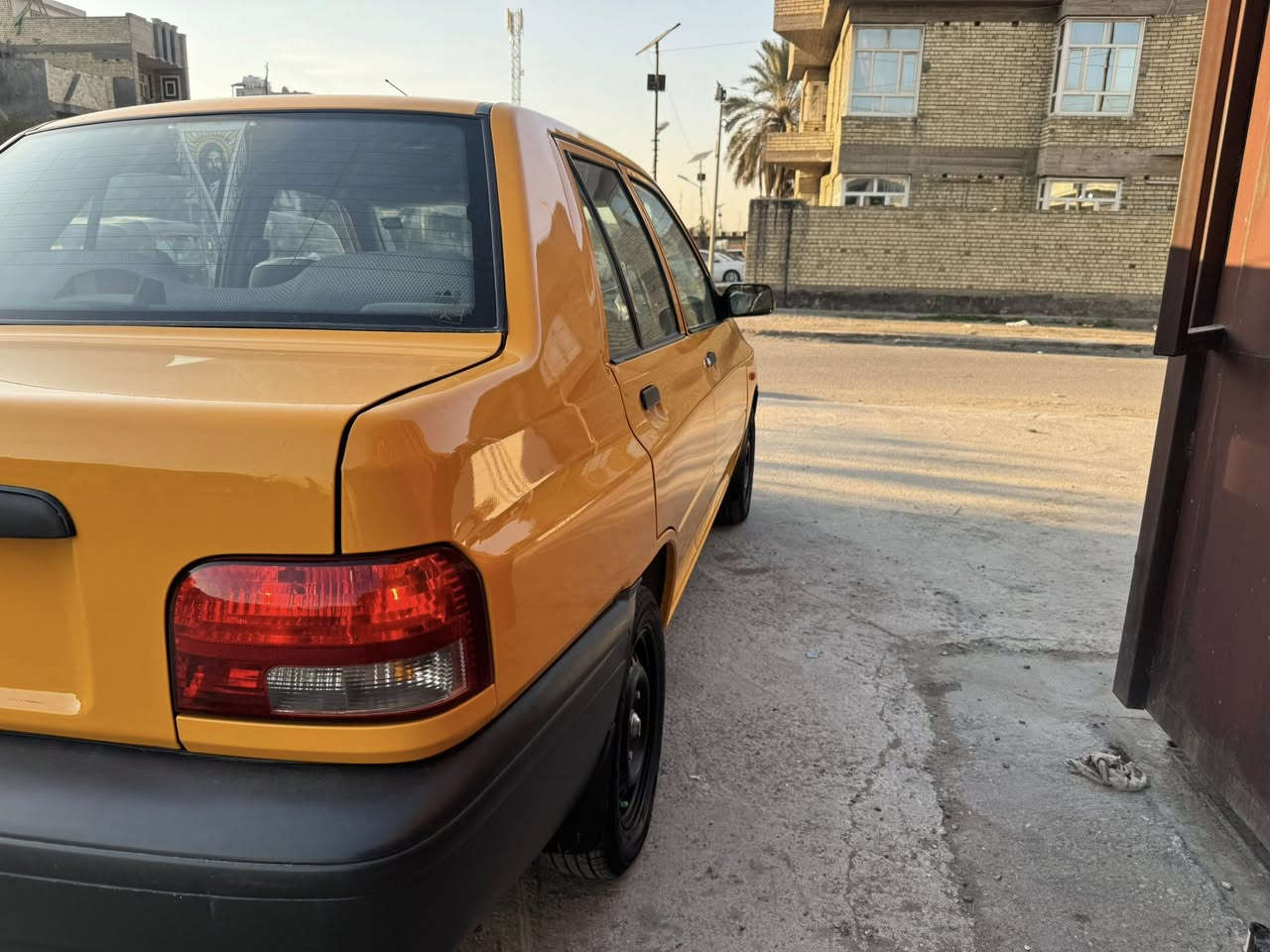 السلام عليكم سياره سايبه للبيع موديل 2024 كفاله عامه عنوان السياره تقاطع الكياره ام الكبر رقم الهاتف ***********
