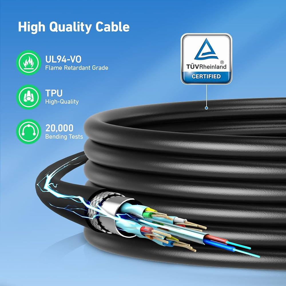 شاحن اصلي  جديد ما مستخدم تايب 2 مع كيبل 15 متر  اول مرة تجي ب 15 متر يعني كل شي ماتحتاج من تسافر من النقطة الكهربائية لسيارة علما ان قدرتها 13 أمبير


**إذا كنت صاحب هذا الإعلان وتريد حذفه لأي سبب، رجاءا أرسل رسالة إلى الدعم الفني**