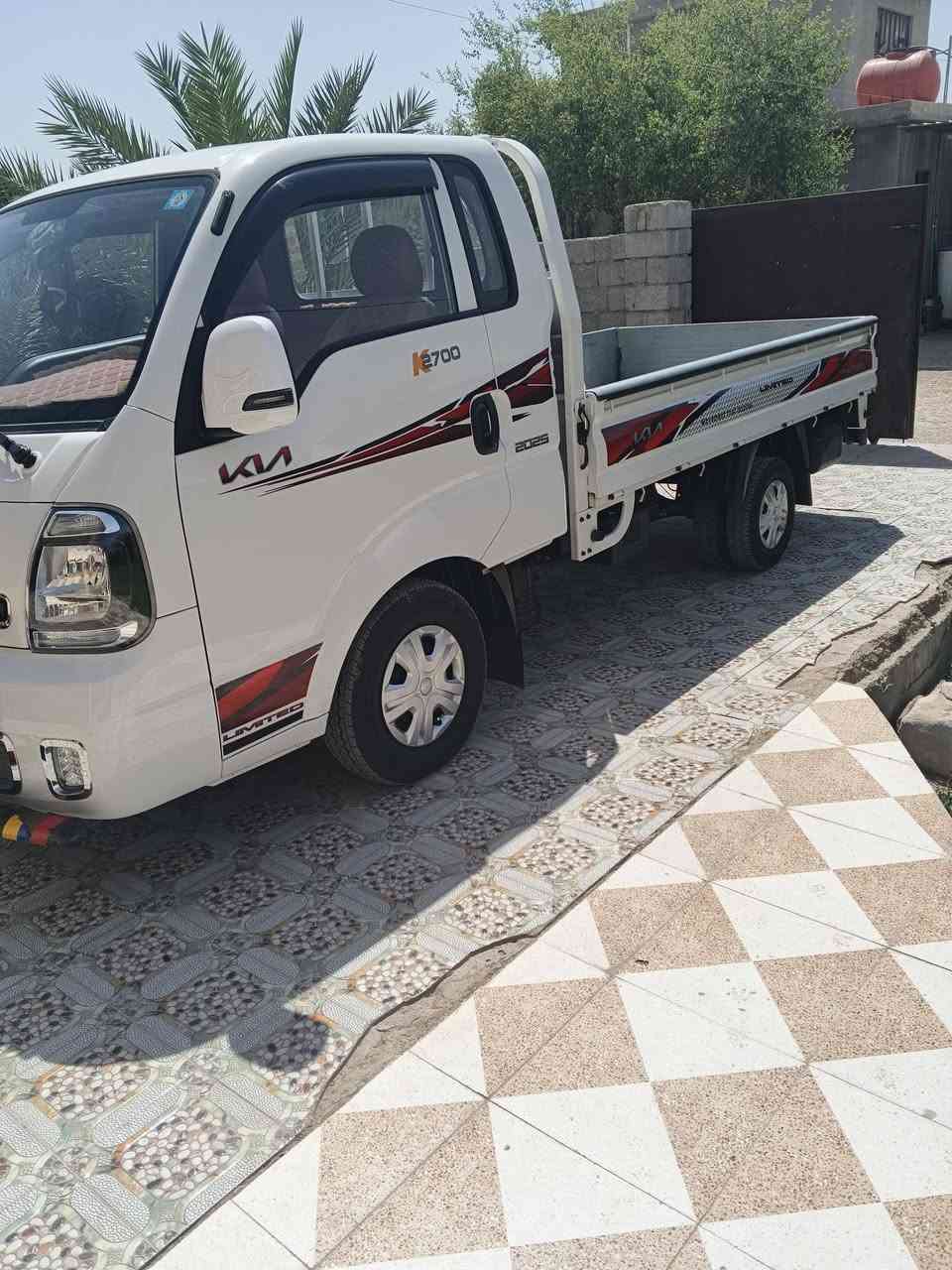 سلام وعليكم سياره للبيع موديل 2025 مكفوله كفاله عامه الاستفسار على هذه الرقم 
***********
***********

