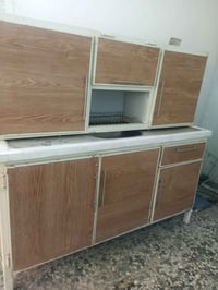 كاونتر ابو سنكي • نضيف • قابل تفاوض