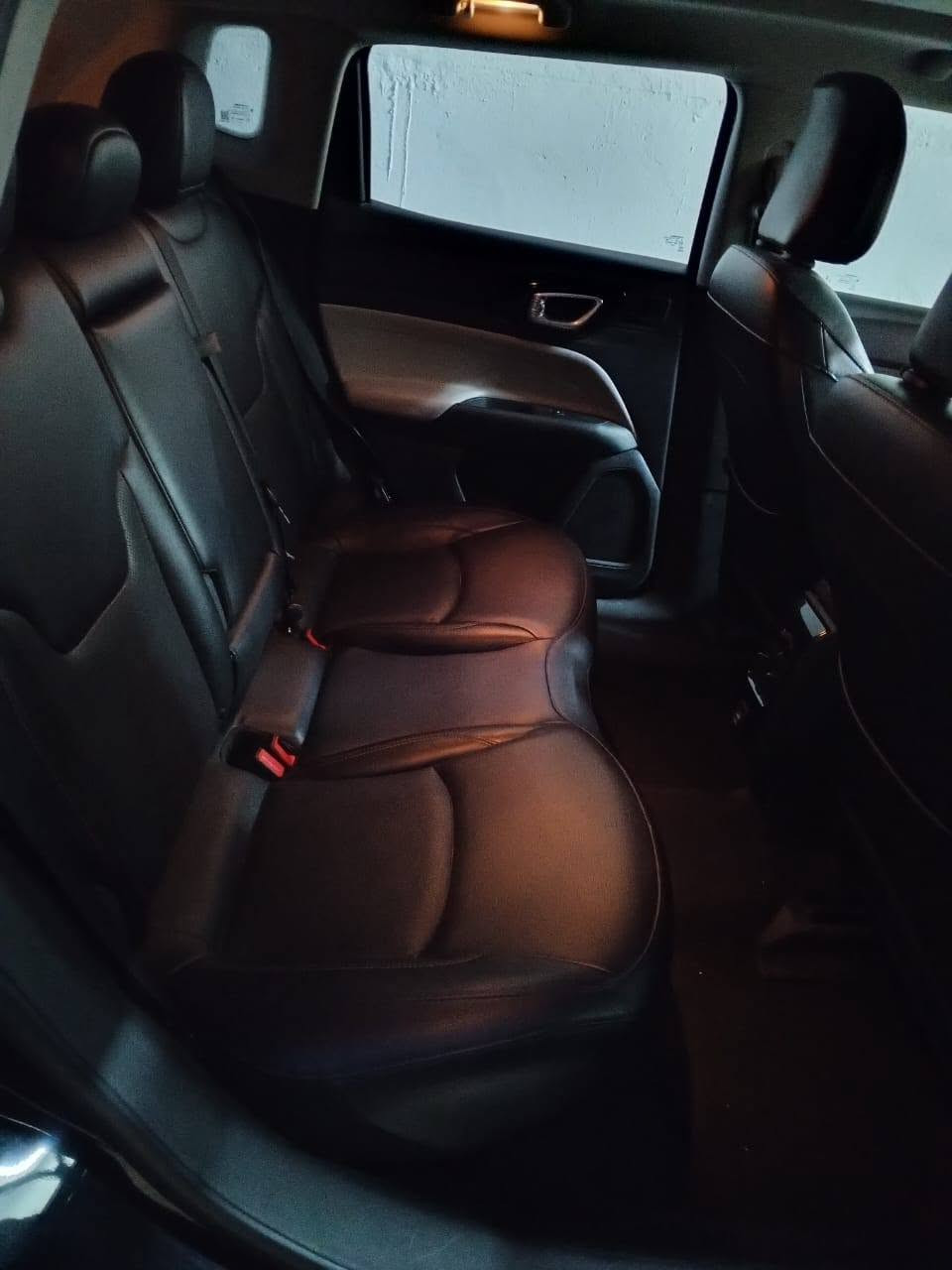 جيب كومباس مديل ٢٢ماشية ٤٦سيارة خير من اللة بصمة شاشة كامرة مكينة كيرخير من اللة تبريدفتحة سلايت وباقي موصفات المعروفة السعر١٤٠مكان سيارة بسمي اربيل وصورحادث موجودة بلنشررقم الهاتف ***********اتصال على صاحب السيارة مكلف بالنشر
