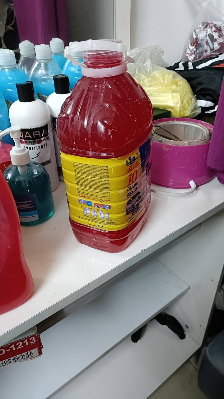 حفافه وتنظيف بشره ب5 شمع وحف وتنظيف بشره ب10 قص الشعر ب5 صبغ شعر ب5 متوفر عندي عطور  ومكياج وزاهي وصابون طبيعي وتايت وبخور عرب مزيل دهون دشاديش خياط عنواني خاص وعندي توصيل


**إذا كنت صاحب هذا الإعلان وتريد حذفه لأي سبب، رجاءا أرسل رسالة إلى الدعم الفني**