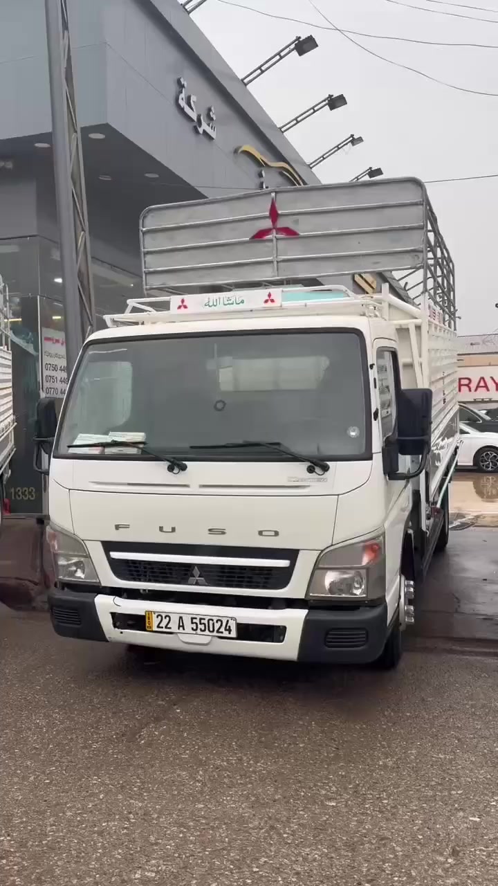 معرض كانتر اربيل عراق حجى عبيد
للبيع كانتر موديل ٢٠٢٣
ماشي ١٢٩,٠٠٠ الف حقيقي
بدون صبغ بدون ضربه
رقم اربيل  
تخم تاير ١٧ و نص برجستون يابانى
محجر جلال 
جادر موجود
مواسفات محسن كويتى 
شاشه و كاميرا 
مكان سياره اربيل شارع ١٠٠م مقابل باب گمرك سيارات 
*********** واساب موجود
