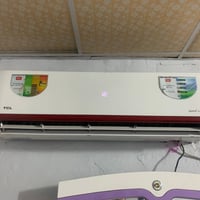 سبلت طن ونص • TCL • بصره طويسه