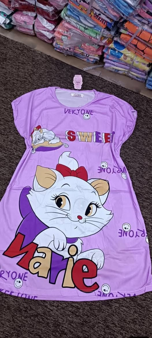 🔥🔥 عرض جديد 🔥🔥

درزن دشاديش نسائي قصيره 👗
🧵 الخامة: فانيلة مريحة

📏 فري سايز (مقاس واسع)
📦 الدرزن يجي مشكّل نقشات وألوان متنوعة

💰 السعر صار درزن بـ 25,000 فقط

للطلب والاستفسار مراسلة خاص ✉️


**إذا كنت صاحب هذا الإعلان وتريد حذفه لأي سبب، رجاءا أرسل رسالة إلى الدعم الفني**