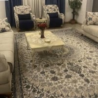تخم تركي ماركه سرير اخو الجديد  نظيف كلش ١٠ مقاعد مكان دوره الاثورين ا...