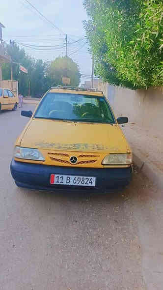 سايبه 2012 مصفره هيئه وغرامات سياره ب اسمي بيها شغلات بسيط گير ومحرك بعدهن بلضمان مكاني بسمايه مجمع الإحسان سعرها 27وبيها مجال بسيط ***********
