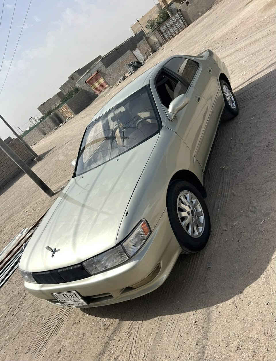 للبيع مكان بصره سعر 40وبيه مجال وضاء اكو مراوس ***********
