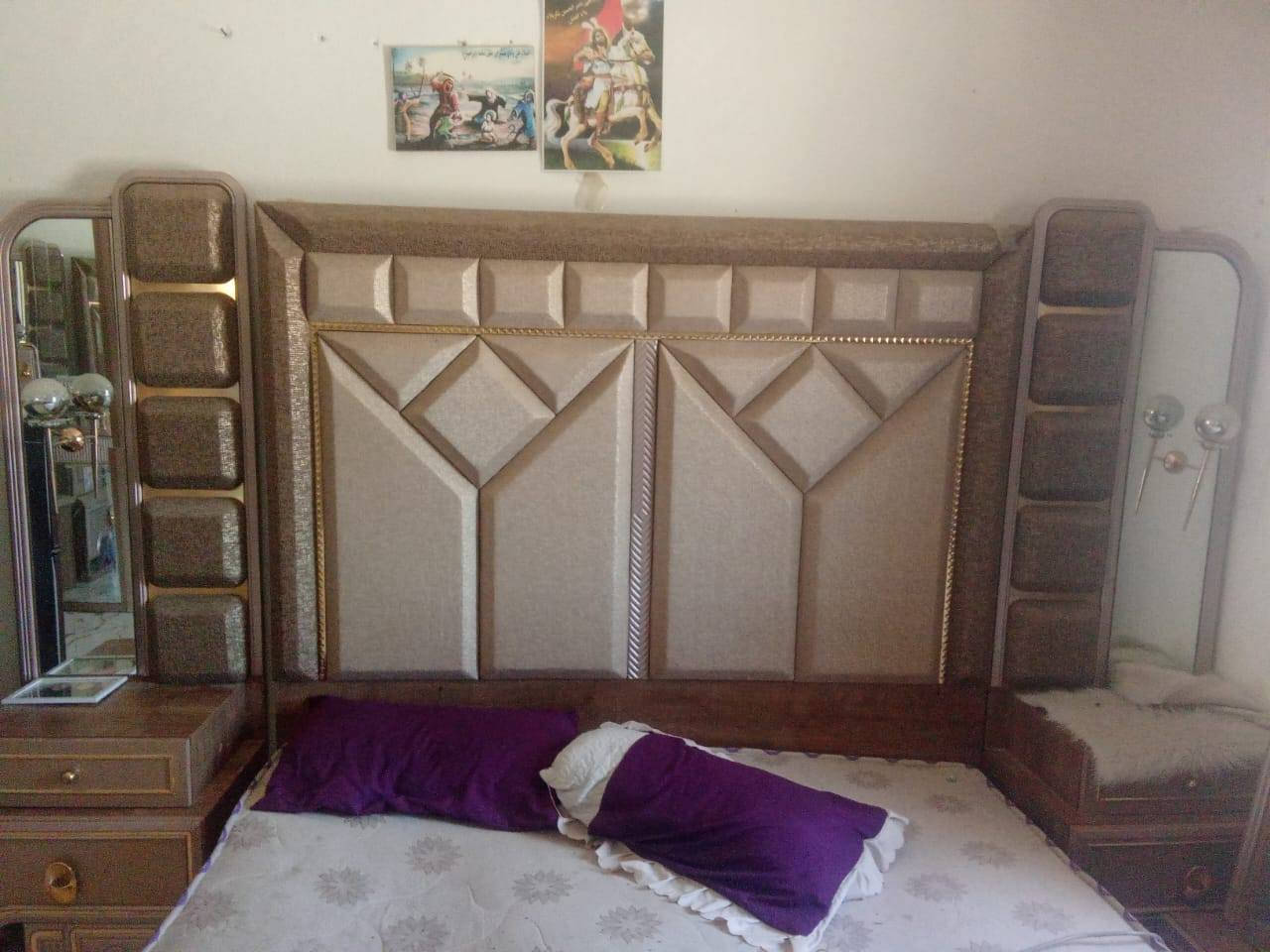 غرفة ملكي ١١ قطعه شرط النضافه للاستفسار ***********
