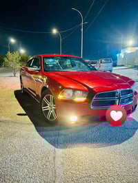 شارجر • ٢٠١٤ • مكينة ١٠٠/١٠٠