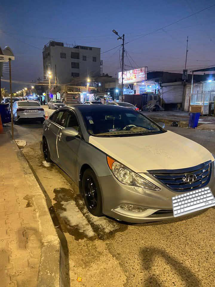 السلام عليكم سوناتا 2014 ادوات كصه جنطه متومه وكامله بانزين بانزين سياره جاهزة كير مكينه حداده تخم تاير تبريد تدفئه شاشه كامره لايت زنون بدون اي نقص مكاني البصره رقمي ***********
