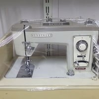 ماكينة براذر يابانية • ١٢ نقش • بدون عيب