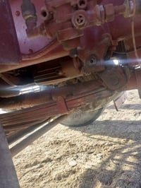 عشراوية • مكينة زينة • مكفولة