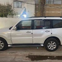 باجيرو حبتور خليجي فول موديل 2014 محرك 3500 فول موصفات مكفوله فقط شط ب...