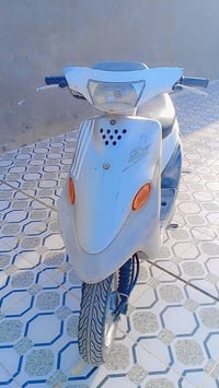 بيجي • ٢٥٠ سي سي • ما مفتوحة