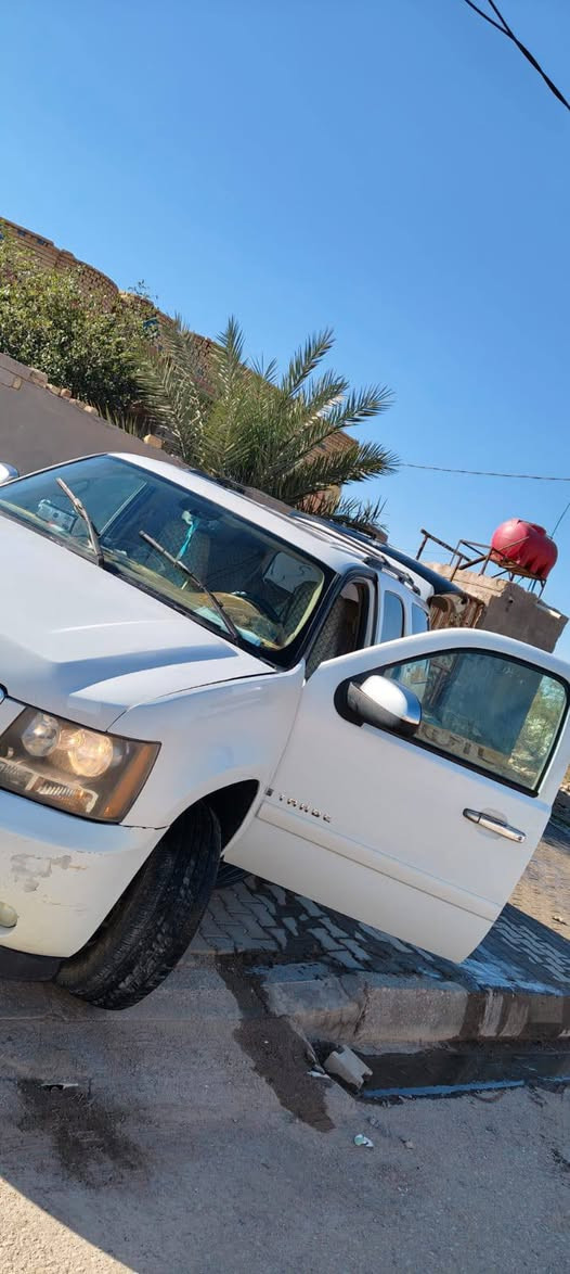 بيع مستعجل عندي ضرف وريد ابيع سياره مديل 2008 فول مواصفات كلش سياره جاهزه خير من الله سياره اصوليه راعيها بلبصره بس الضريبه مالتها مامدفوعه مكاني القرنه باقي التفاصيل خابرني وتدلل رحمه الوالديكم الموشراي لايتعبني هاذ رقمي ***********
