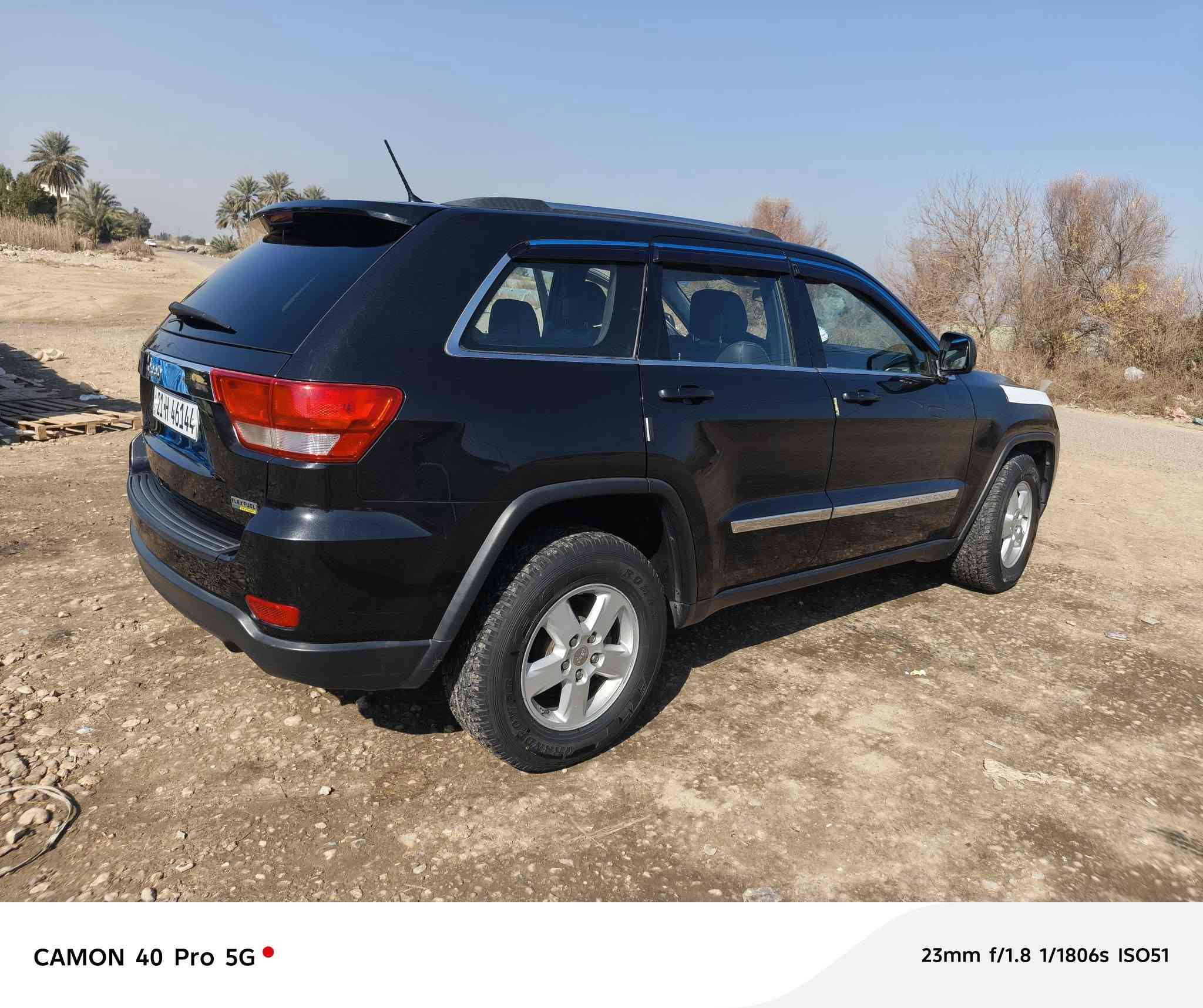 سلام عليكم جيب موديل 13 امريكي كلين بدون حادث سياره جديده معنه الكلمه ماشيه 169 تحويل مباشر رقم سليمانيه كفاله عامه مكان واسط الصويره 165 وبيها مجال ***********
