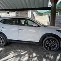 هيونداي توسان موديل 2019 الممشى: 94 ألف المواصفات: بصمة تشغيل خمس كامي...