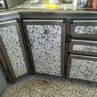 كاونتر زاويه • حي الصديق