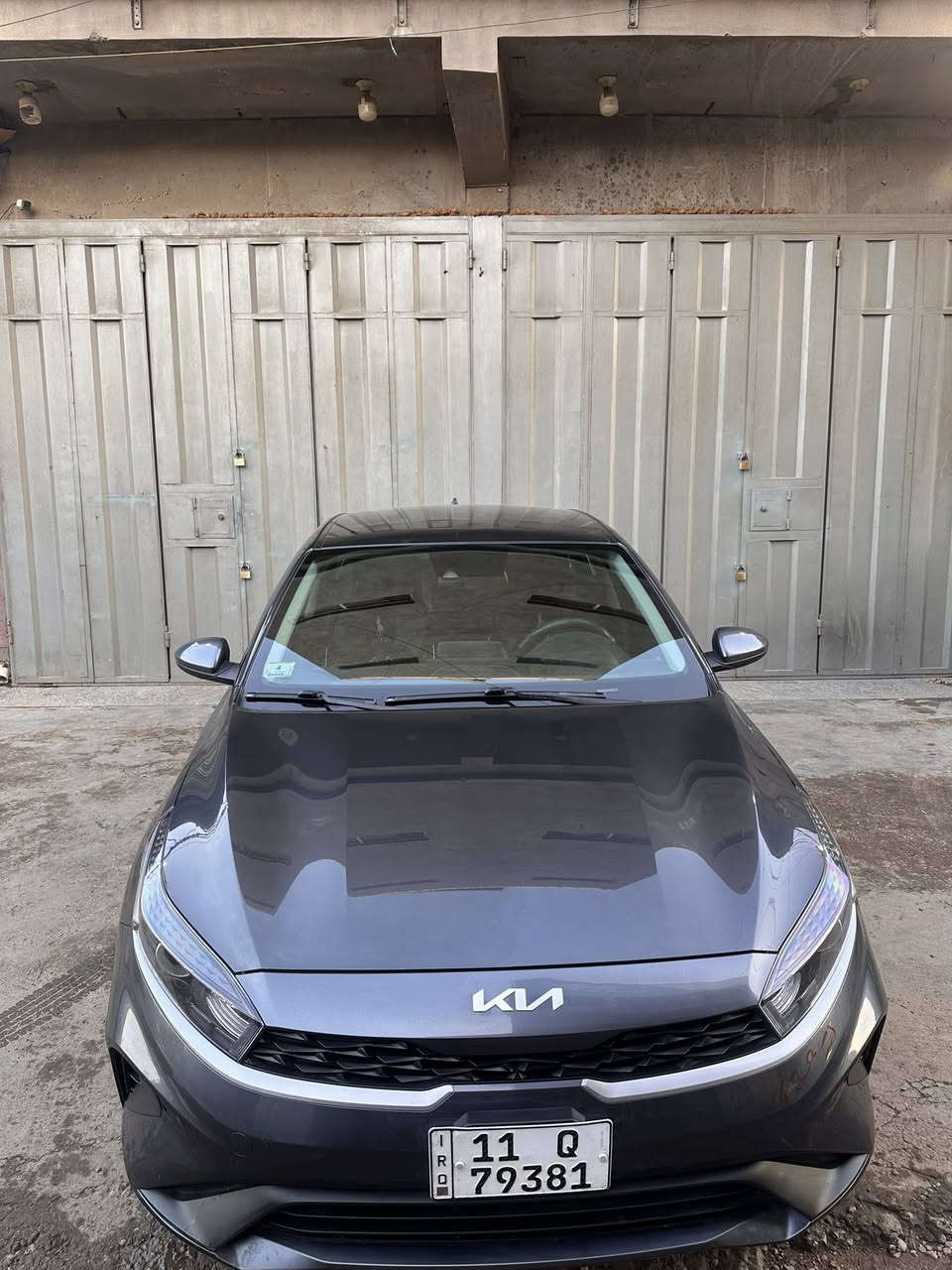 للبيع
كيا فورتي 2023 اللون فيلي
ايرباك بردة راجع سستم
باب بارد جاملغ بارد وباب تبديل
نفس لون
وارد امريكي رقم بغداد تحويل
ثاني يوم
حادث السيارة.
موضح بالصور
السيارة ماشية 28 الف محرك
DOHC 2000
سعر 155 ورقة وبيهه مجال بسيط
بریک abs
مدخل اواكس usp.
حاكية اتصال.
شاشة كار بلي كامرة دوارة.
حساس اطارات.
ثلاث انظمة قيادة .
اريل نفكيشن.
شاشة اعطال.
نظام خرائط.
شاشة عرض كبيرة
تحديد مسار
مانع تصادم
مثبت سرعه كروز
قيادة ذاتية
عدسات لايت LED
السيارة مكفولة كير مكينه شاصي
لعود 
سونار سيارة موفوق مع صور 
عنوان السيارة بغداد الدورة
رقم صاحب السيارة
السعر 155 ورقة وبيها مجال 
 الاستفسار  اكثر الاتصال 
*********** او ***********
عنوان السيارة الدورة زراعي ابو طيارة  شارع مطعم ليمونة
