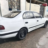 نفخ منفصل • محرك 1800 • ١٩٩٥