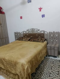 غرفة نوم • دوشك • مستعجل