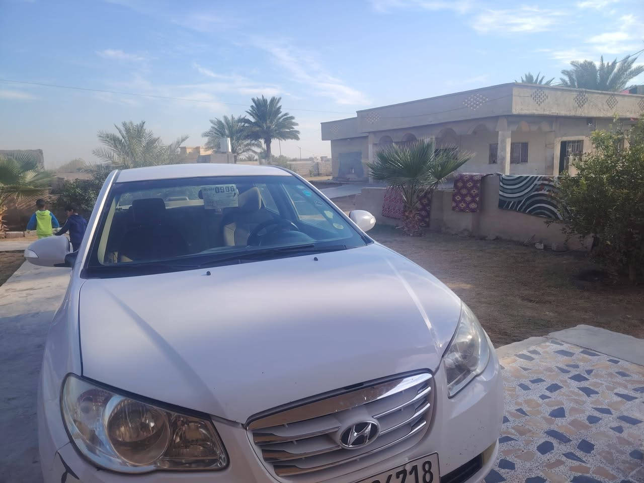 انترا البيع موديل 2011 رقم ***********
