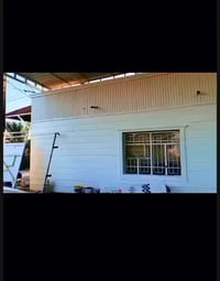 تغليف واجهات فوم تركي //نعمل محافظات للتواصل 07802821875 ☎️ 0775184815...