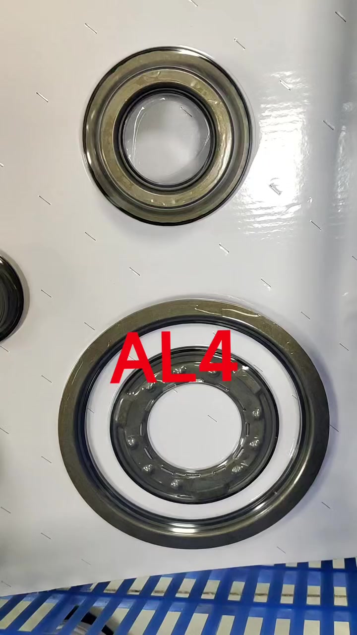 AL4 Transmission Piston Assembly
Conjunto de pistón de caja de cambios AL4
AL4 sürət qutusu piston komponenti
AL4 şanzıman piston tertibatı
Komponen Piston Gearbox AL4
 #AL4 #DPO #AT8 #Otomatikşanzıman
 #Avtomatiksürətqutusu
 #Automaticgearbox
 #Avtomatiksürətqutusu 
 #گیربکساتوماتیک
 #Автоматичнаскоростнакутия
 #Pistonassembly
 #مكوناتالمكبس
 #Conjuntodepistón
 #Pistonkomponenti


**إذا كنت صاحب هذا الإعلان وتريد حذفه لأي سبب، رجاءا أرسل رسالة إلى الدعم الفني**