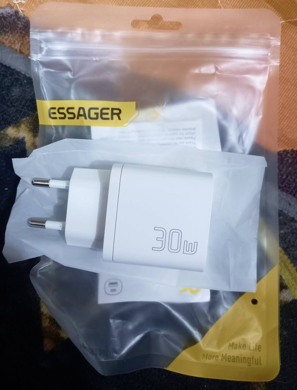 ياالله
شلعة خفيفة لطيفة التفيدة ينطي سعر منطقي وبالعافية


**إذا كنت صاحب هذا الإعلان وتريد حذفه لأي سبب، رجاءا أرسل رسالة إلى الدعم الفني**