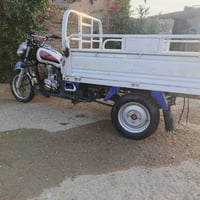 ستوتة • موديل 22 • سد حمرين