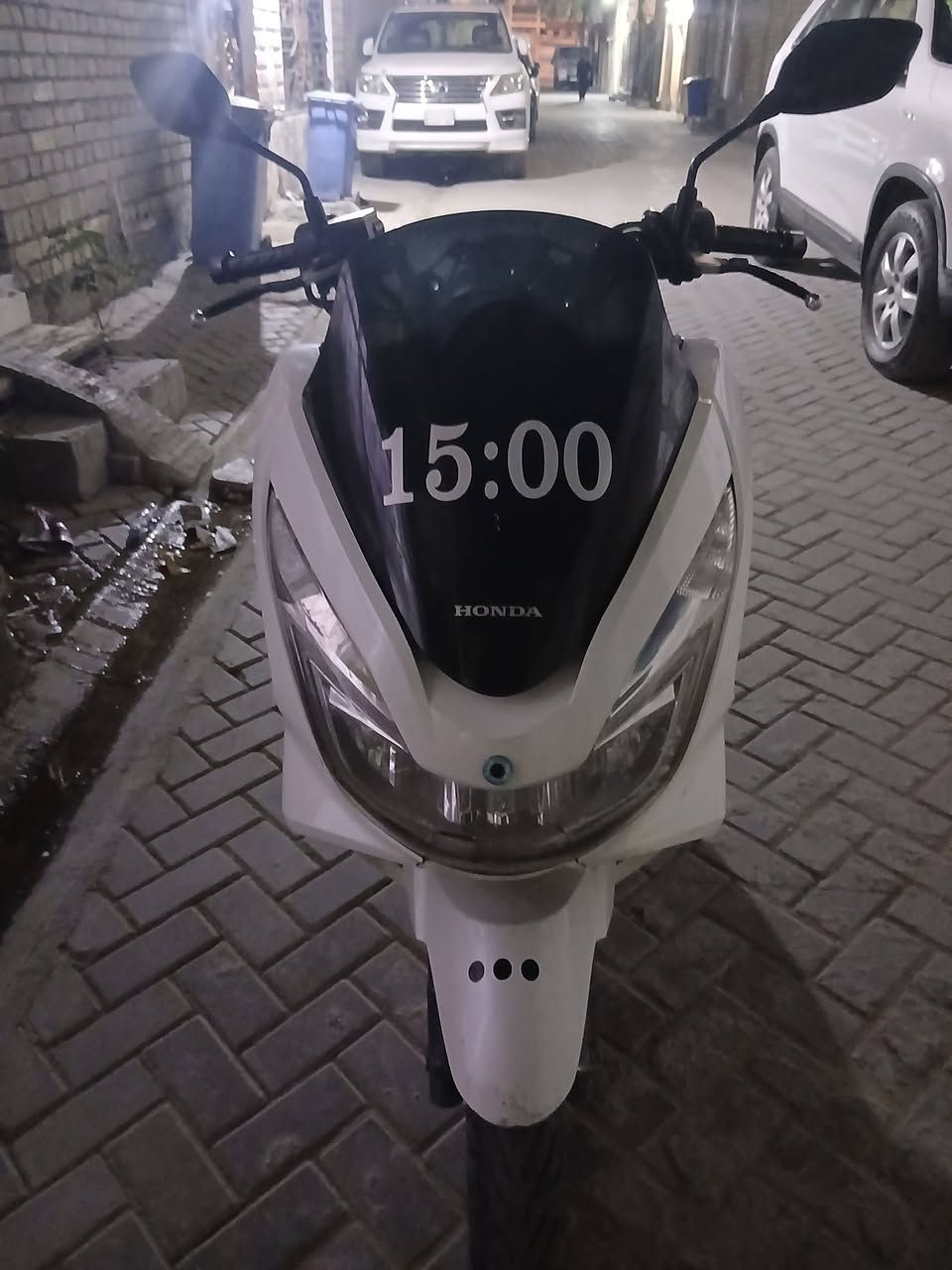 شباب بس سي اكس للبيع الجيل الثاني (ياباني) مكفولة كفالة عامة بس الكفرات تجاري السعر 1750 الرقم ***********
