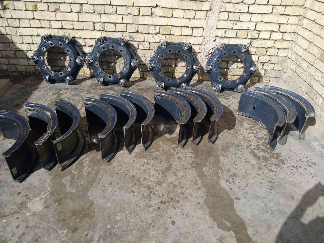 سلام  عليكم  براميغ ابو ربع  الماني مكان بغداد 4 ويل***********
