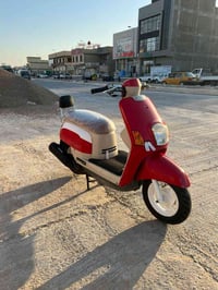 بوليس • كفالة • مكينة جديده