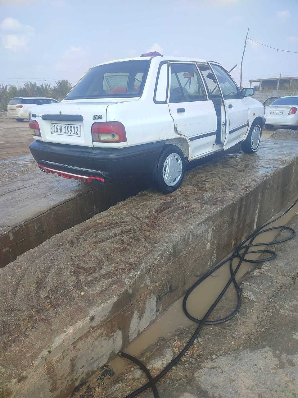 سايبه مديل 9 رقم نكليزي قادسيه تحويل مباشر بيه خيط بخار سعراه 25 وبيه مجال مكانه دوانيه الحمزاه الشرقي ***********
