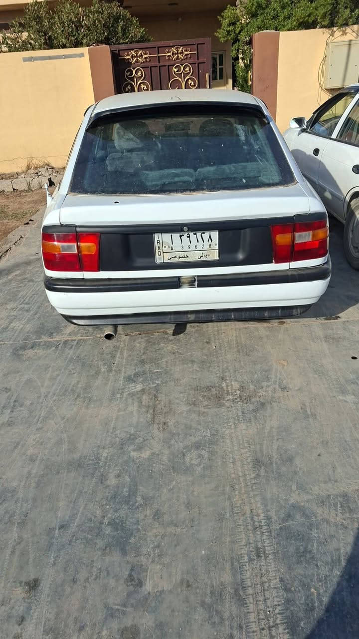 سلام عليكم
اوبل فكترة مديل 
91
كير اوت ماتيك 
حجم 2000
رقم التليفون 
***********
