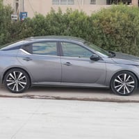 التيما SR • ٢٠٢٢ • بلا بوية