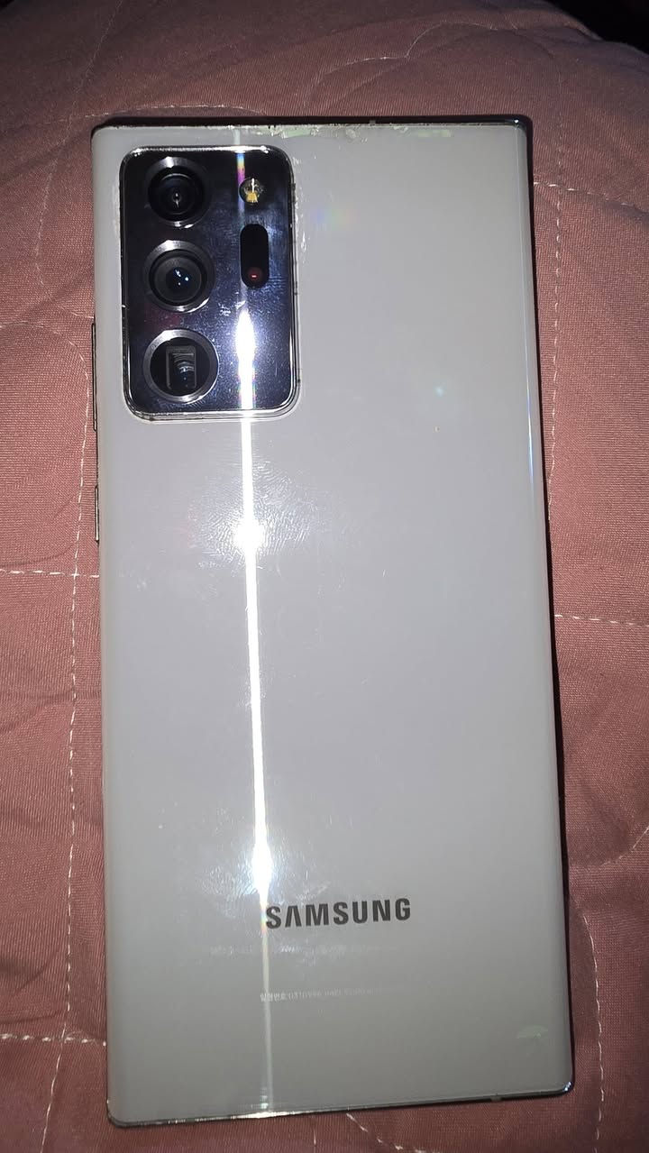 نوت 20 الترا مايستقبل سيم كارت بس الباقي مكفول العاب تكنين تصفح فول


**إذا كنت صاحب هذا الإعلان وتريد حذفه لأي سبب، رجاءا أرسل رسالة إلى الدعم الفني**