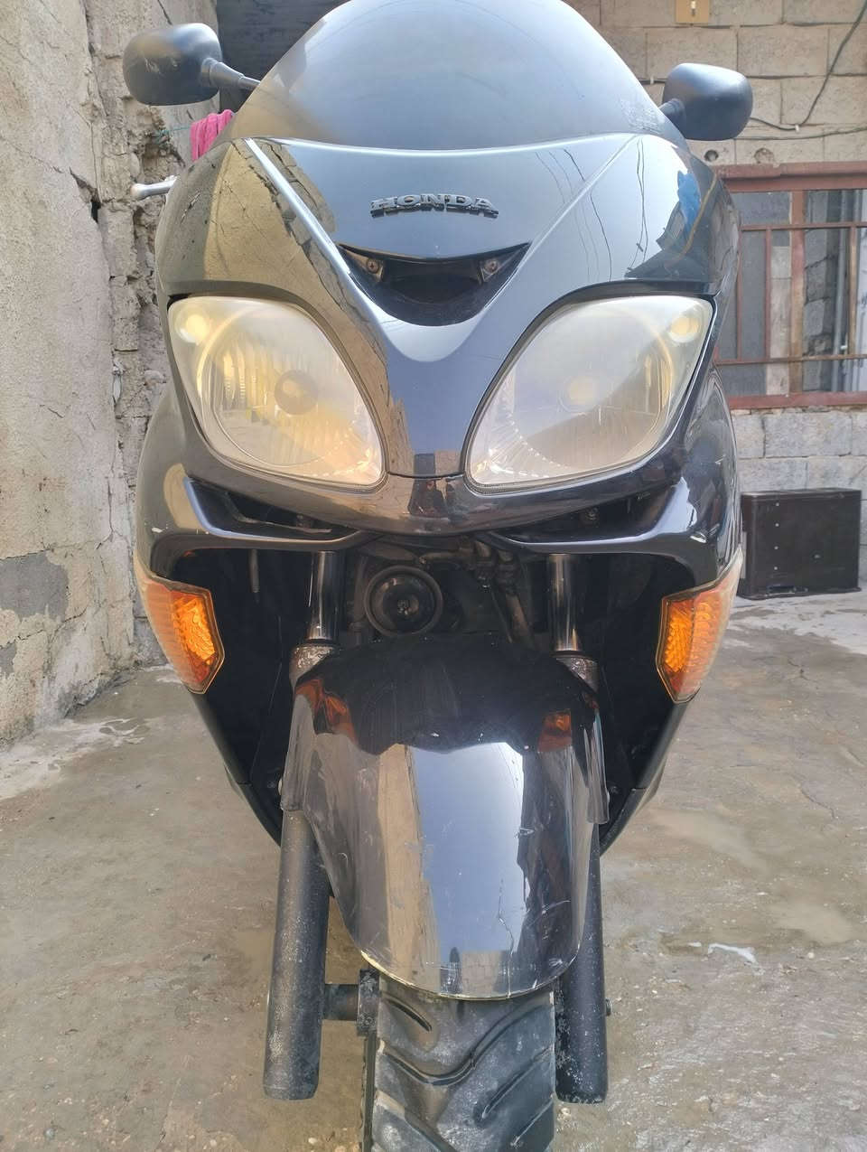 فورزة ياباني بصمة 8.0 كريستال عمية مكفولة

*********** اتصل واني خادم
