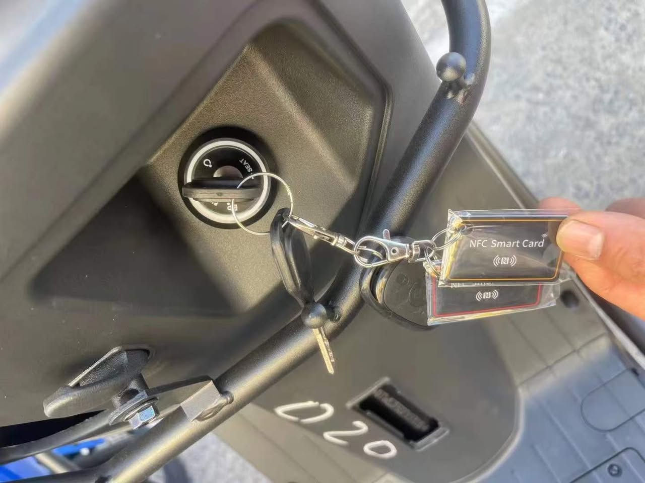 240 $
Headline: LAST 122 UNITS!
$240 ONLY!
Factory clearance of our best-seller "Fengshen".
30H Motor | Bluetooth | Smart App
Once it's gone, it's GONE.
Shop now! #Cantonfair #Electricmotorcycle #factory #wholesale #sourcing #chinafactory #sourcingtips #import #export #OEM #supplier #ODM #manufacturer #China #Chinesefactory #yiwumarket #guangzhou


**إذا كنت صاحب هذا الإعلان وتريد حذفه لأي سبب، رجاءا أرسل رسالة إلى الدعم الفني**