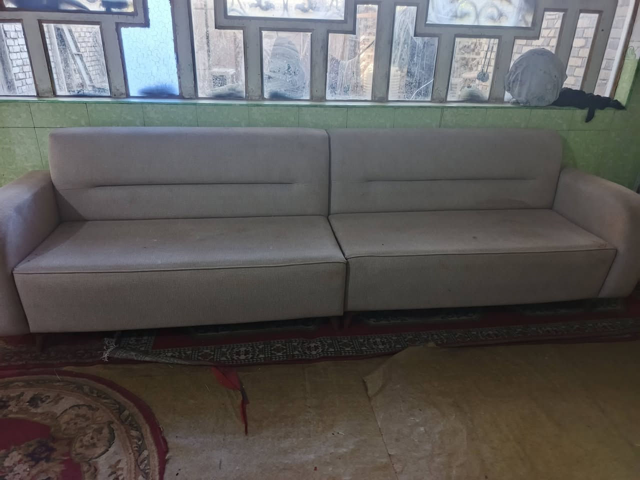 تخم ثلاثة متر واربعين
تسكام 
السعر 250
العنوان كوفه حي ميسان


**إذا كنت صاحب هذا الإعلان وتريد حذفه لأي سبب، رجاءا أرسل رسالة إلى الدعم الفني**