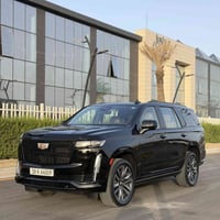 اسكاليد • ٢٠٢٣ • بلاك ادشن