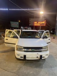 بلايزر • ٢٠٠٥ • كربلاء