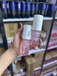 سول دي جانيرو • سبلاش شعر • عطري الجسم