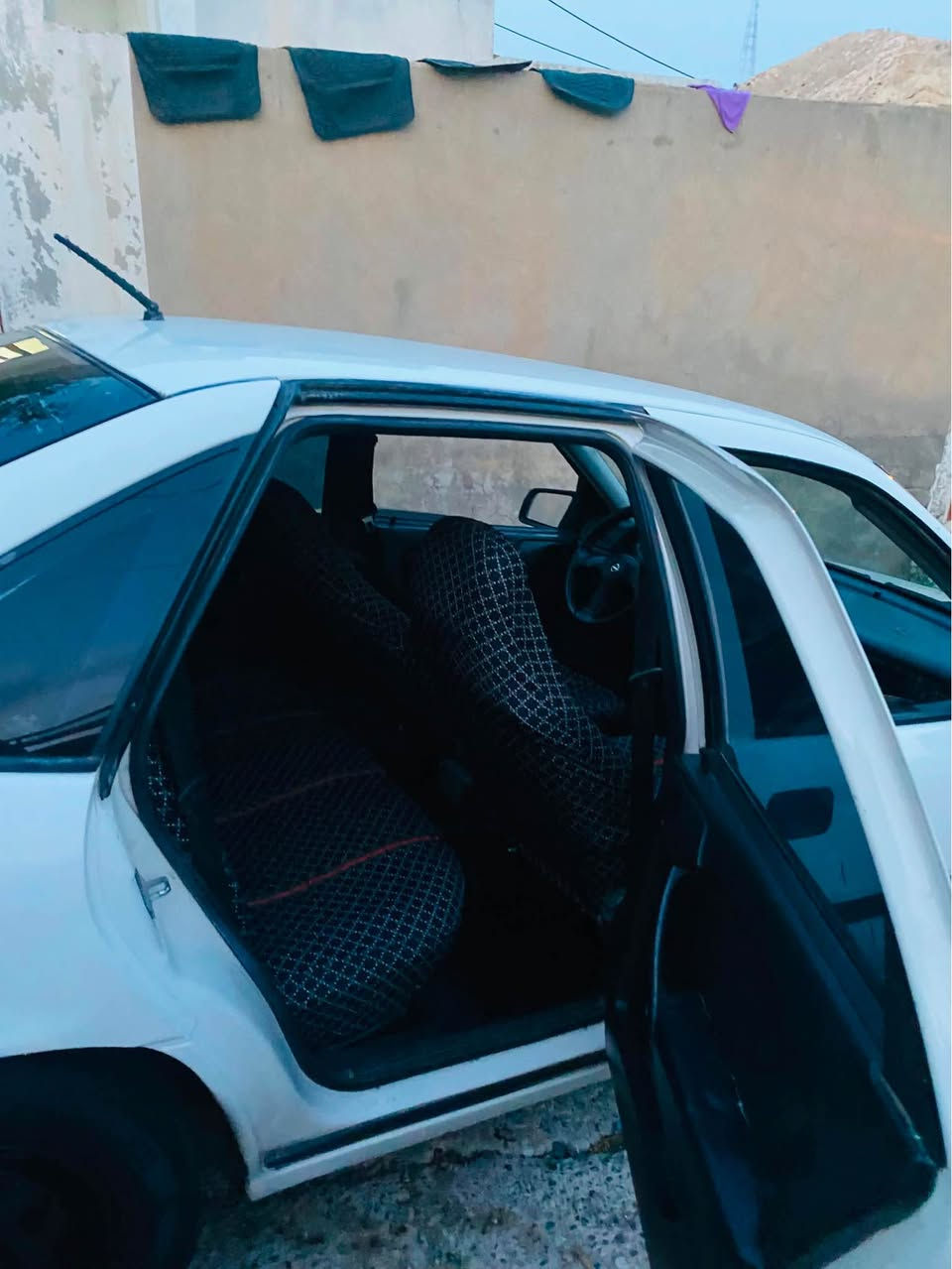 اوپل ١٩٩٣ سيار ٢ قتع سبخن بي دعم ليدان وكال شرت سيار ٢٥٠ مسفر تينه  مكينه ٢٠ كير توماتيكه همو بشرت ٤ تاي جديد اكر, نينوى


**إذا كنت صاحب هذا الإعلان وتريد حذفه لأي سبب، رجاءا أرسل رسالة إلى الدعم الفني**