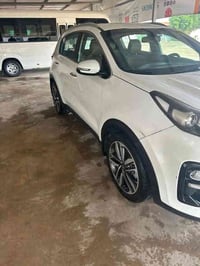 للبيع: كيا سبورتاج 2019 شكل 2020 – وارد خليجي الحالة: مكفولة عدا الملا...